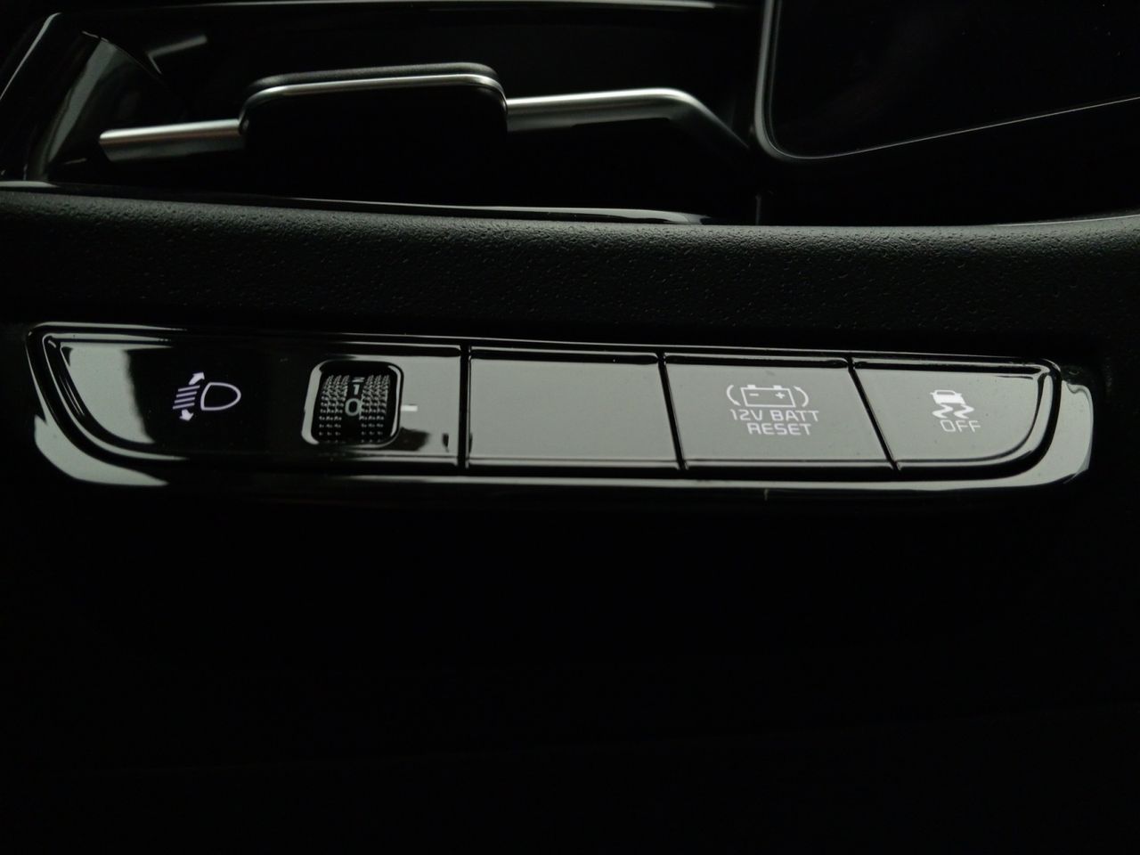 Foto Kia Niro 21