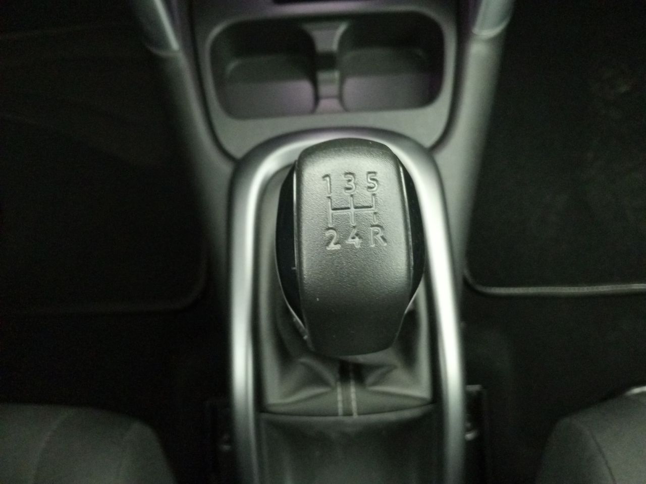 Foto Citroën C3 Aircross 14