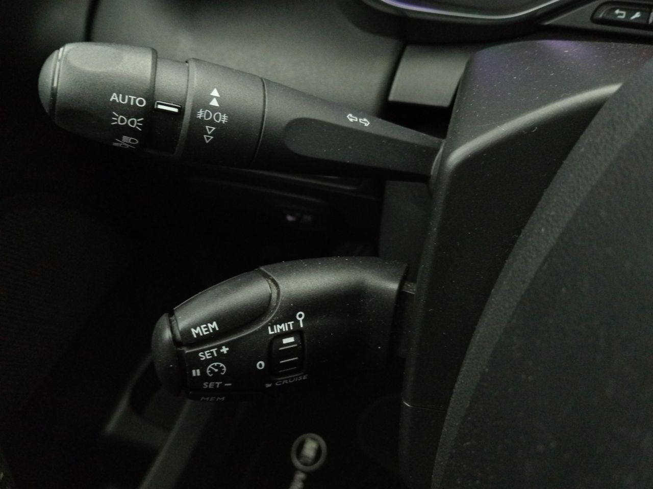 Foto Citroën C3 Aircross 18