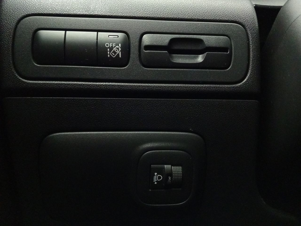 Foto Citroën C3 Aircross 20