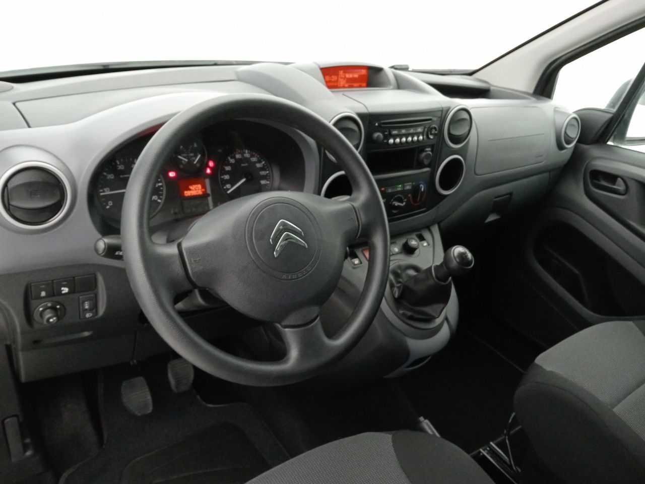 Foto Citroën Berlingo 6
