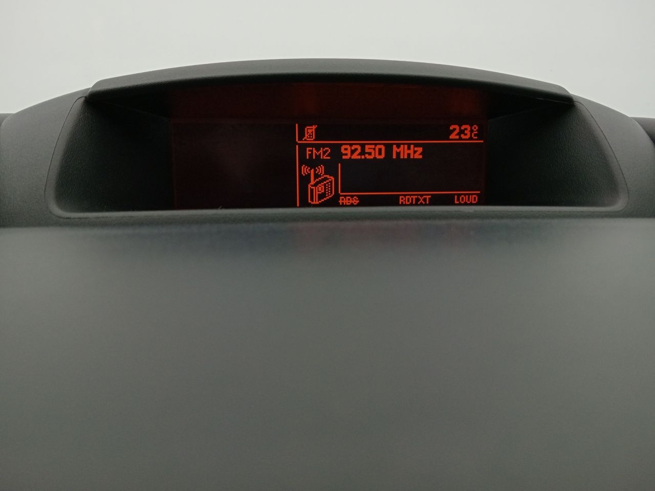 Foto Citroën Berlingo 11