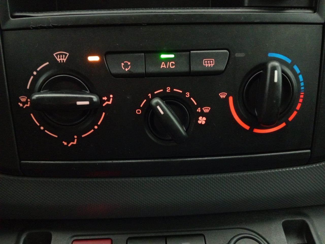 Foto Citroën Berlingo 12