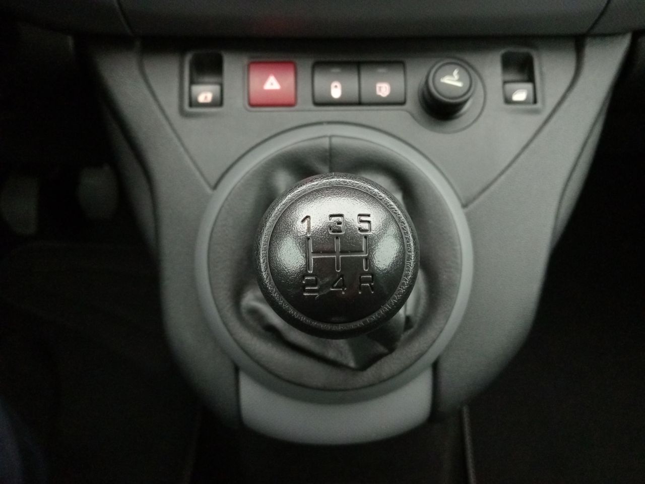 Foto Citroën Berlingo 13