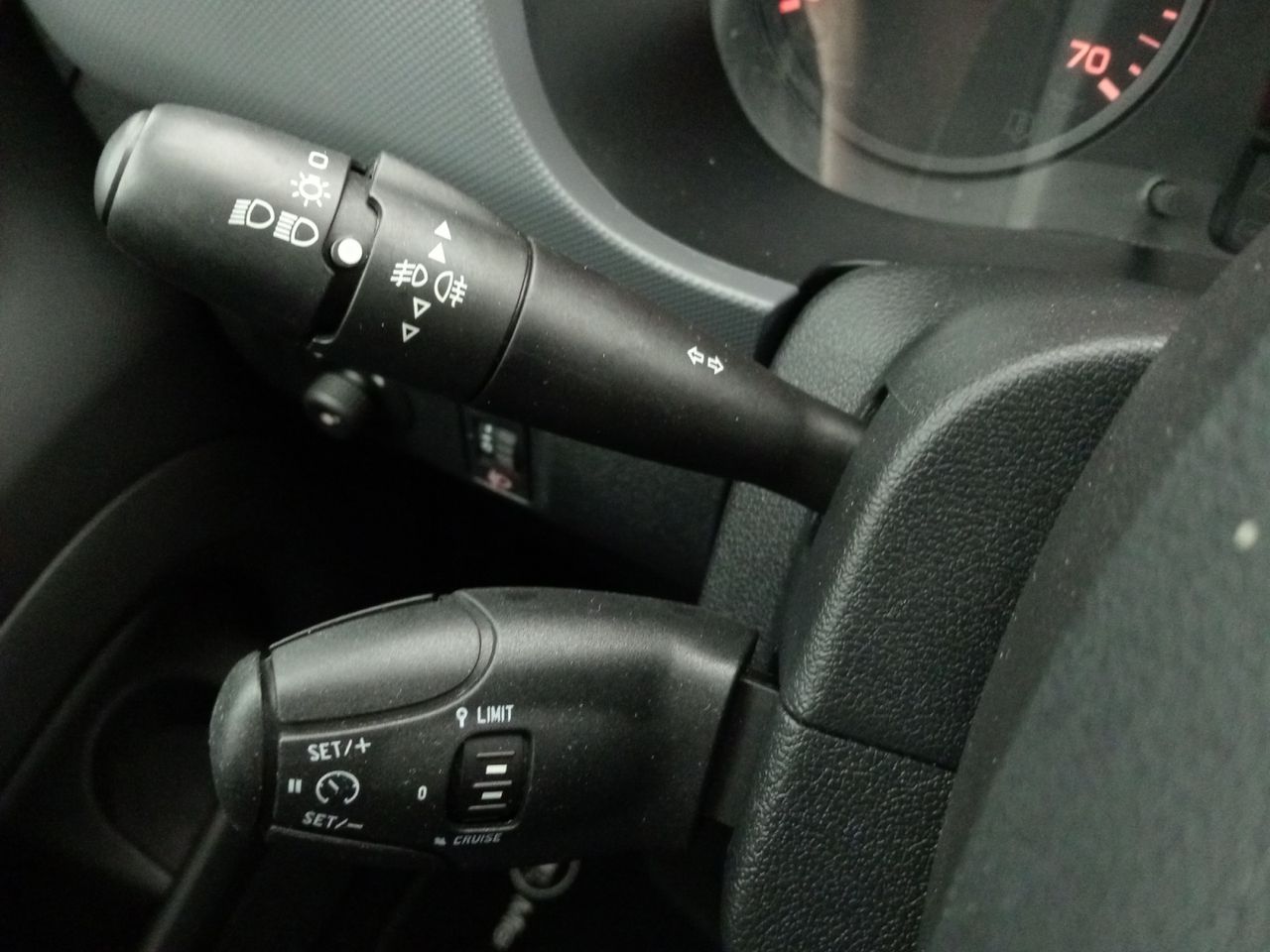 Foto Citroën Berlingo 14