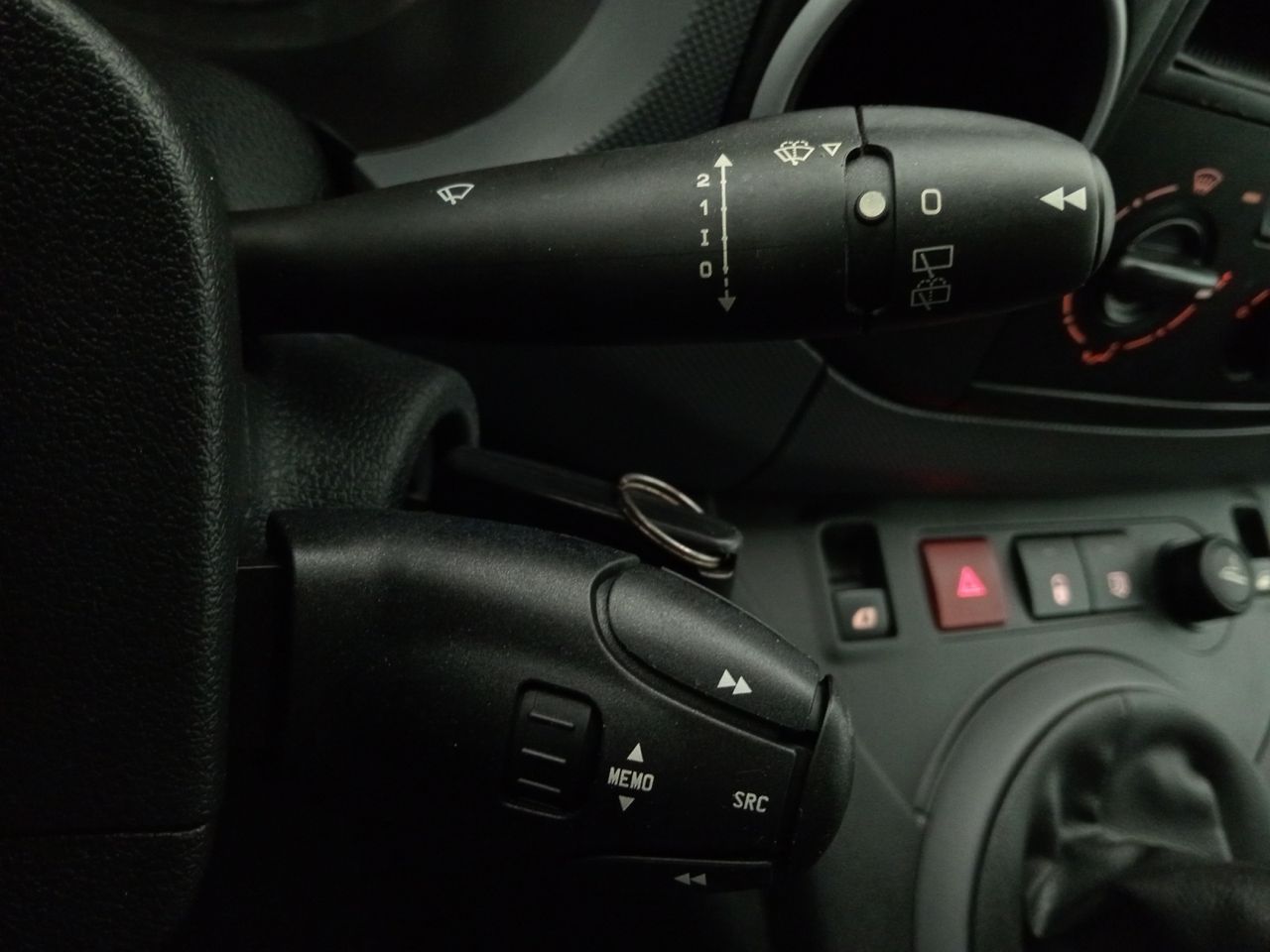 Foto Citroën Berlingo 15