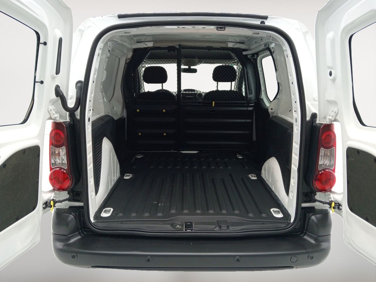 Foto Citroën Berlingo 20