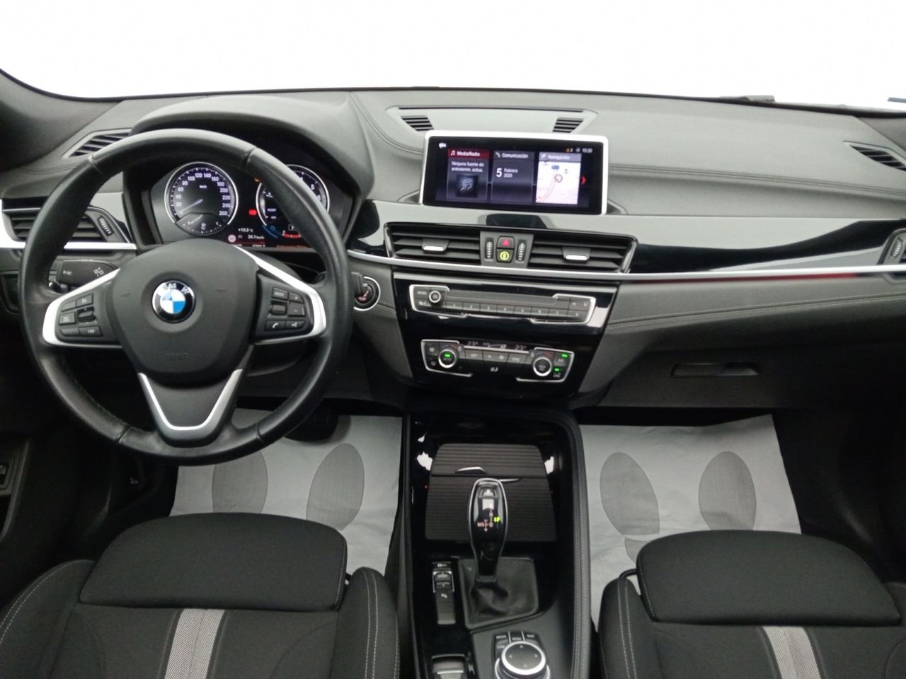 Foto BMW X2 6