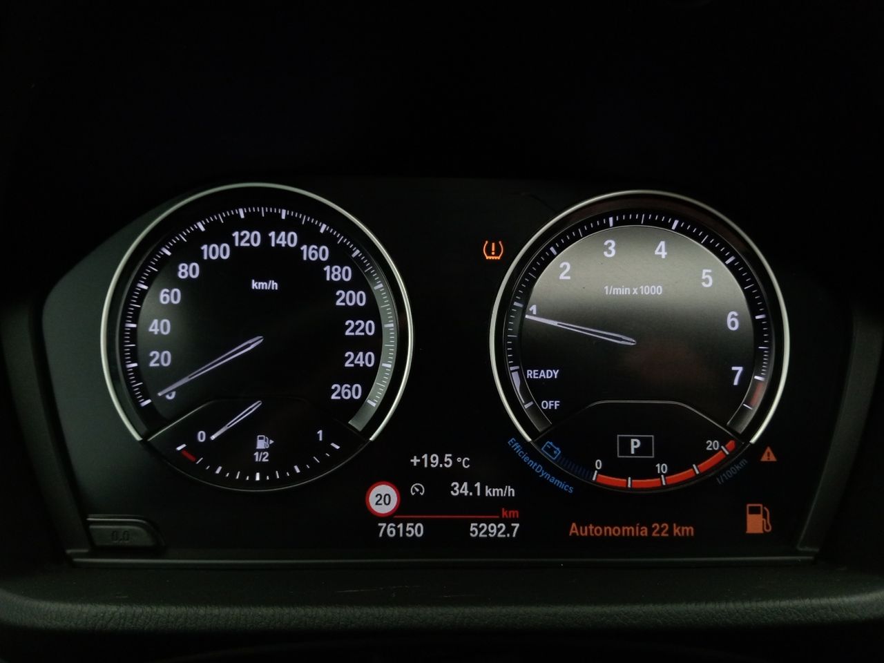 Foto BMW X2 11