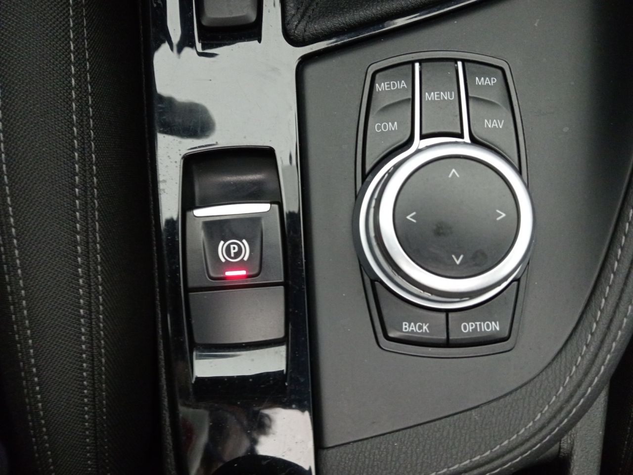 Foto BMW X2 12