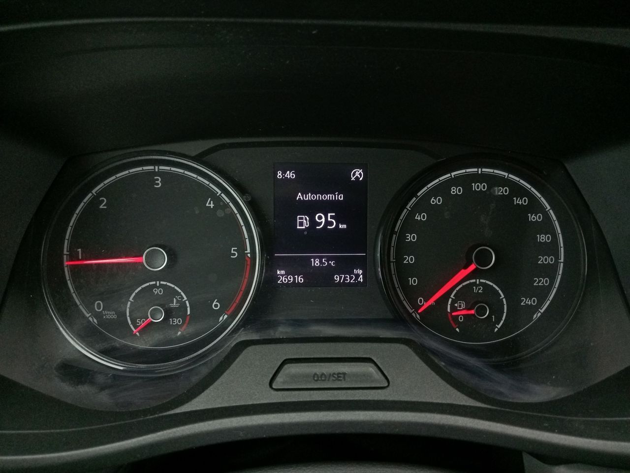 Foto Volkswagen Transporter 10