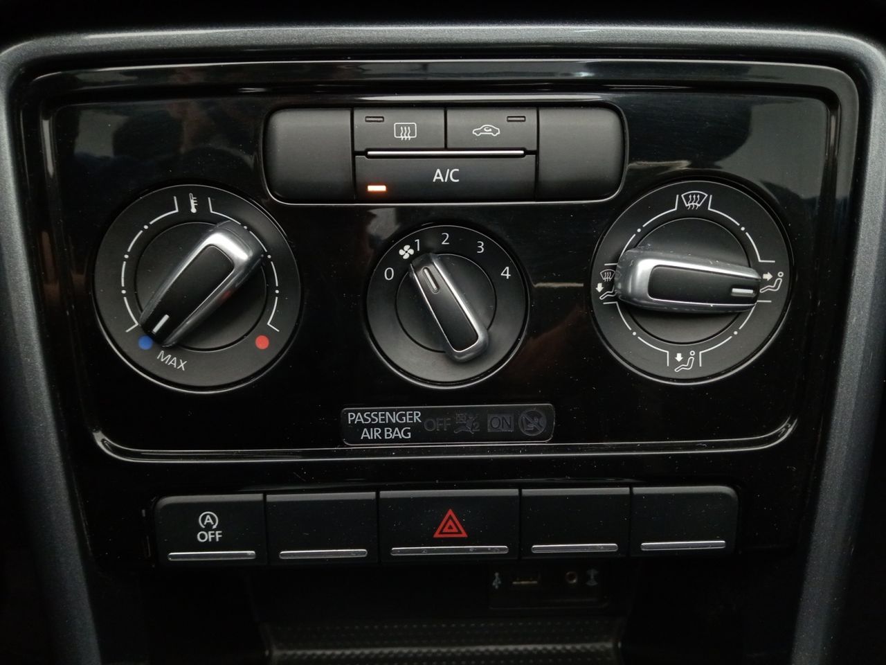 Foto Volkswagen Beetle 16