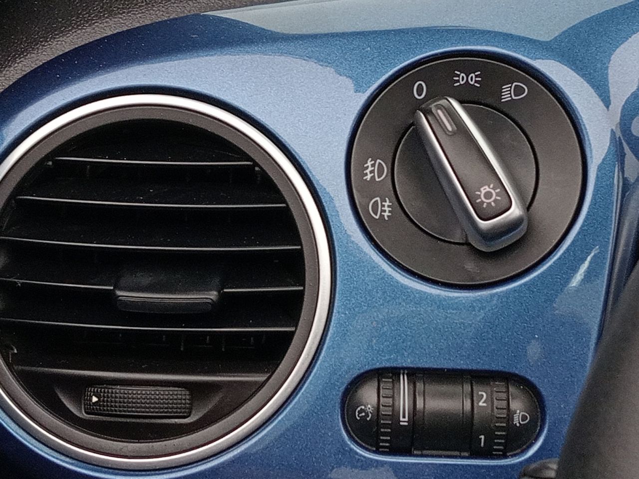 Foto Volkswagen Beetle 18