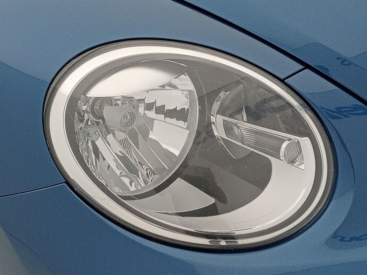 Foto Volkswagen Beetle 23