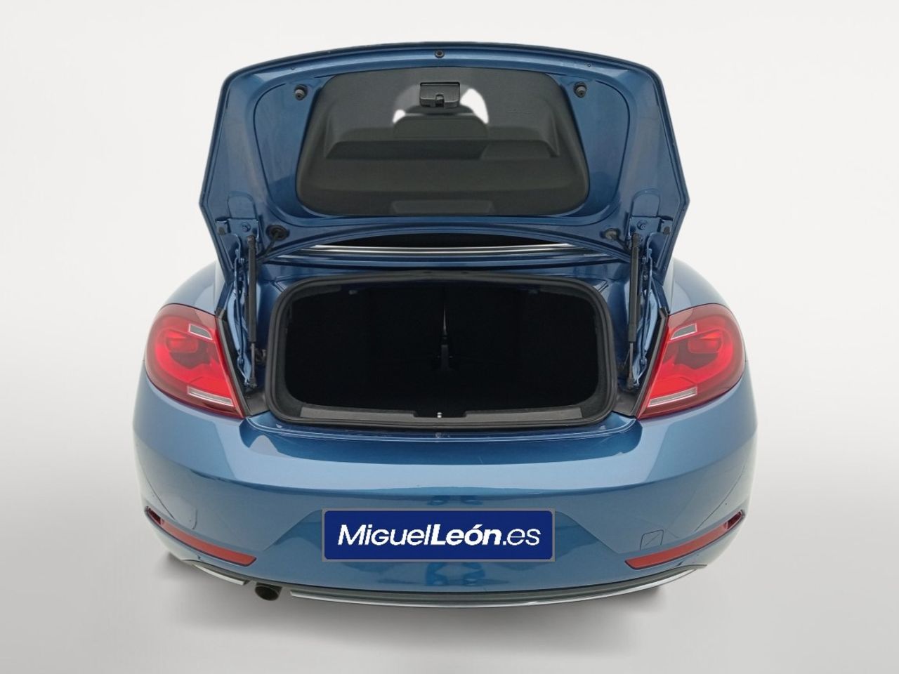 Foto Volkswagen Beetle 24