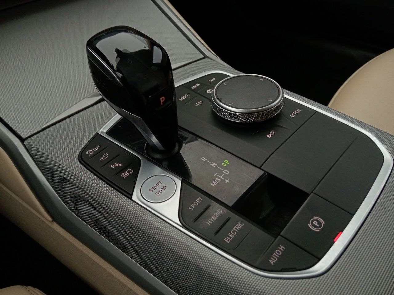 Foto BMW Serie 3 16