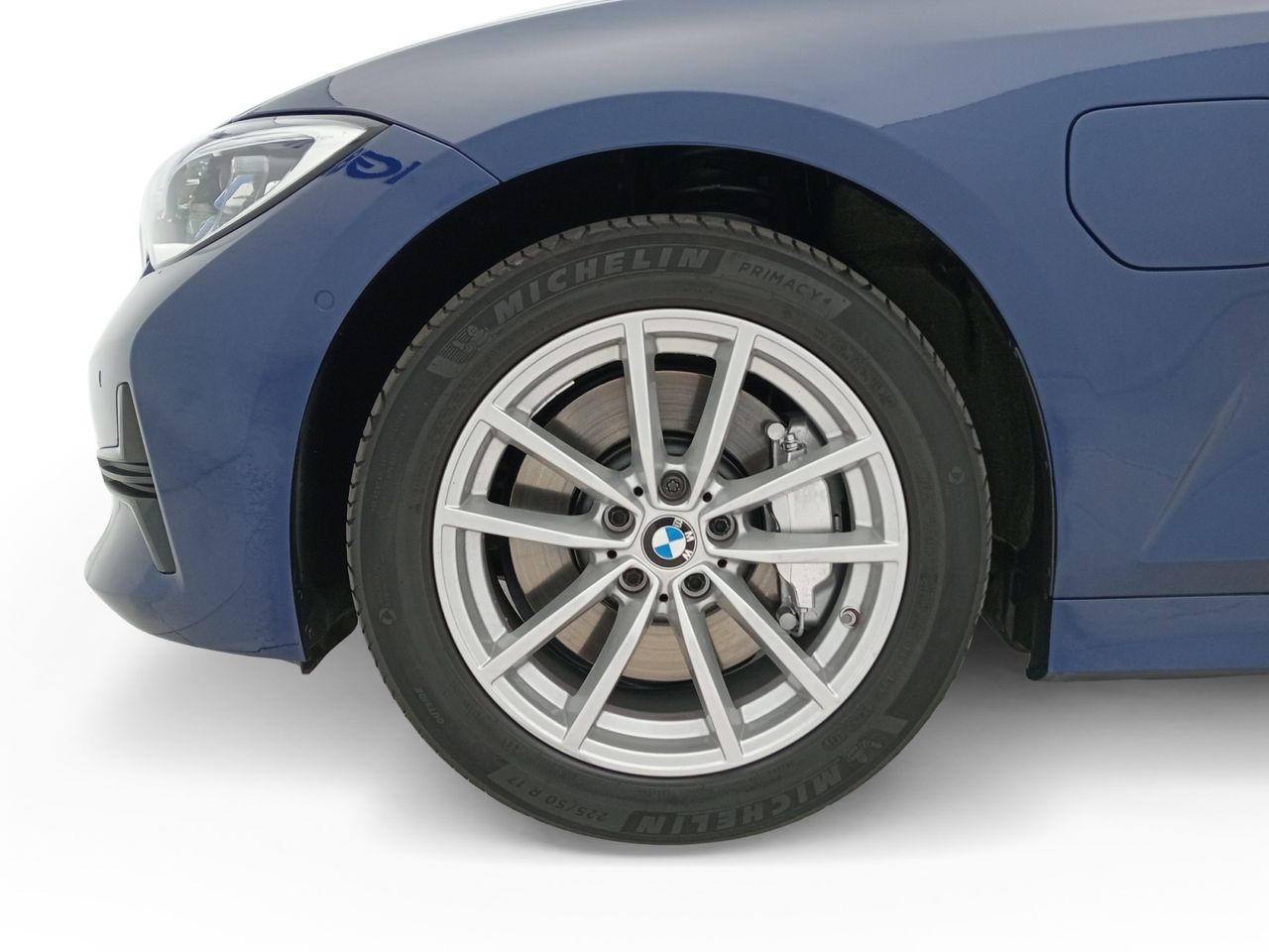 Foto BMW Serie 3 23