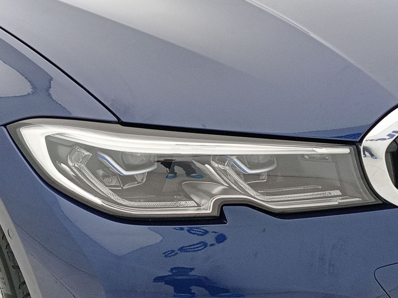 Foto BMW Serie 3 24