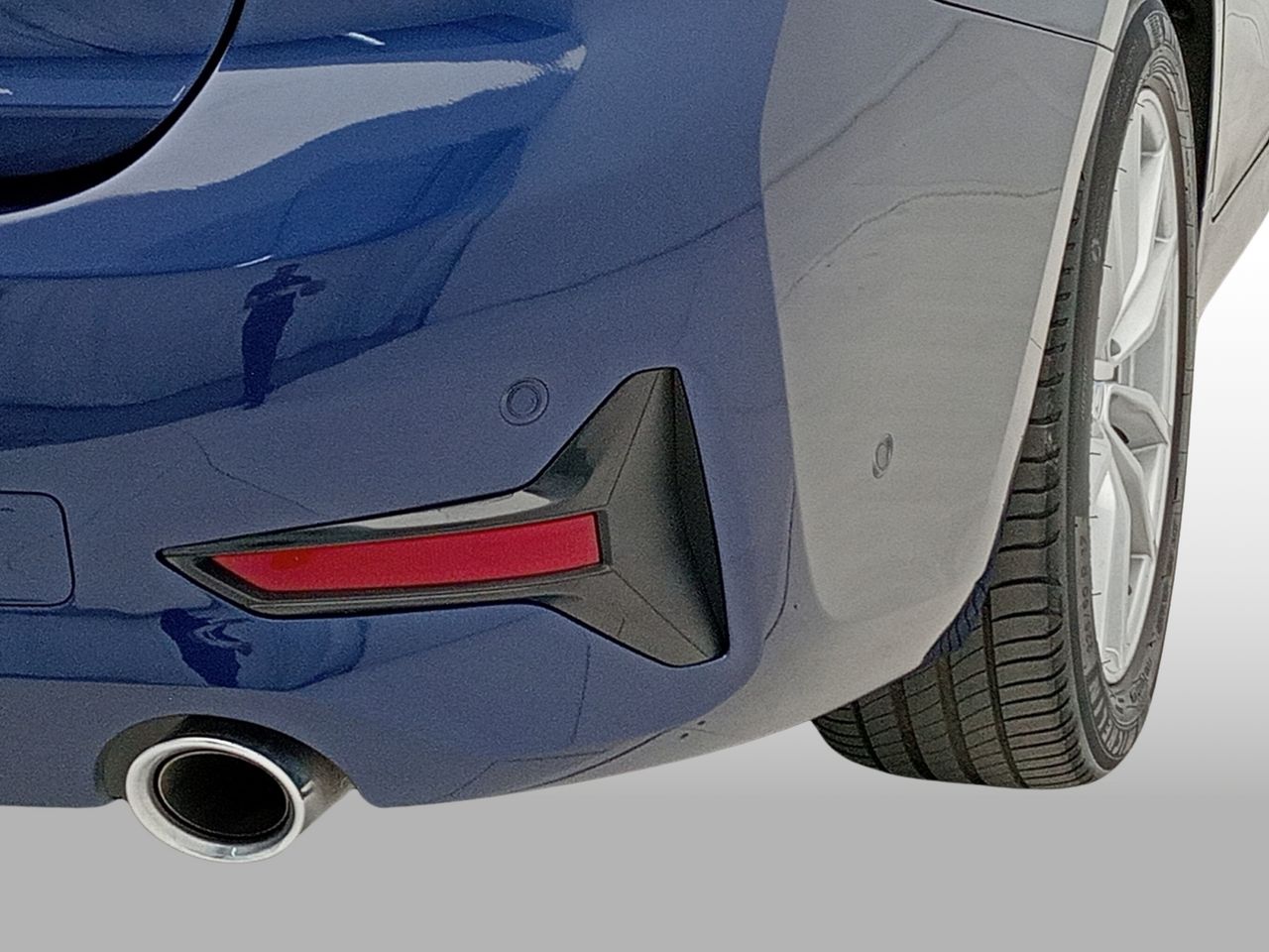Foto BMW Serie 3 27