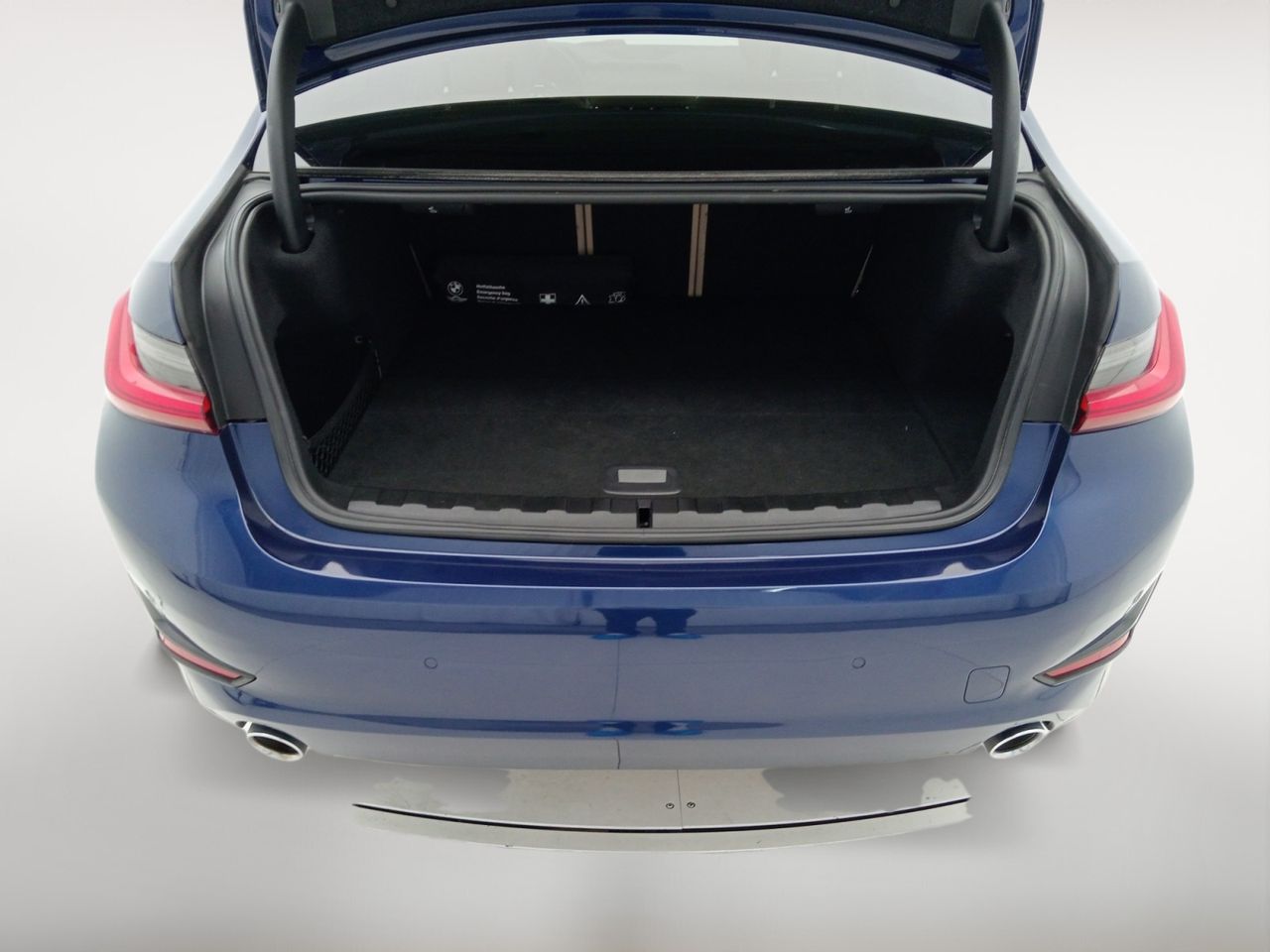 Foto BMW Serie 3 28
