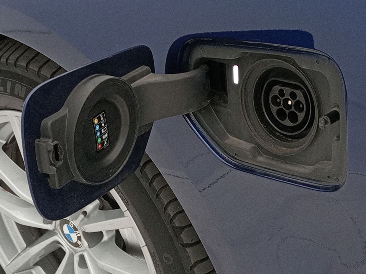 Foto BMW Serie 3 30