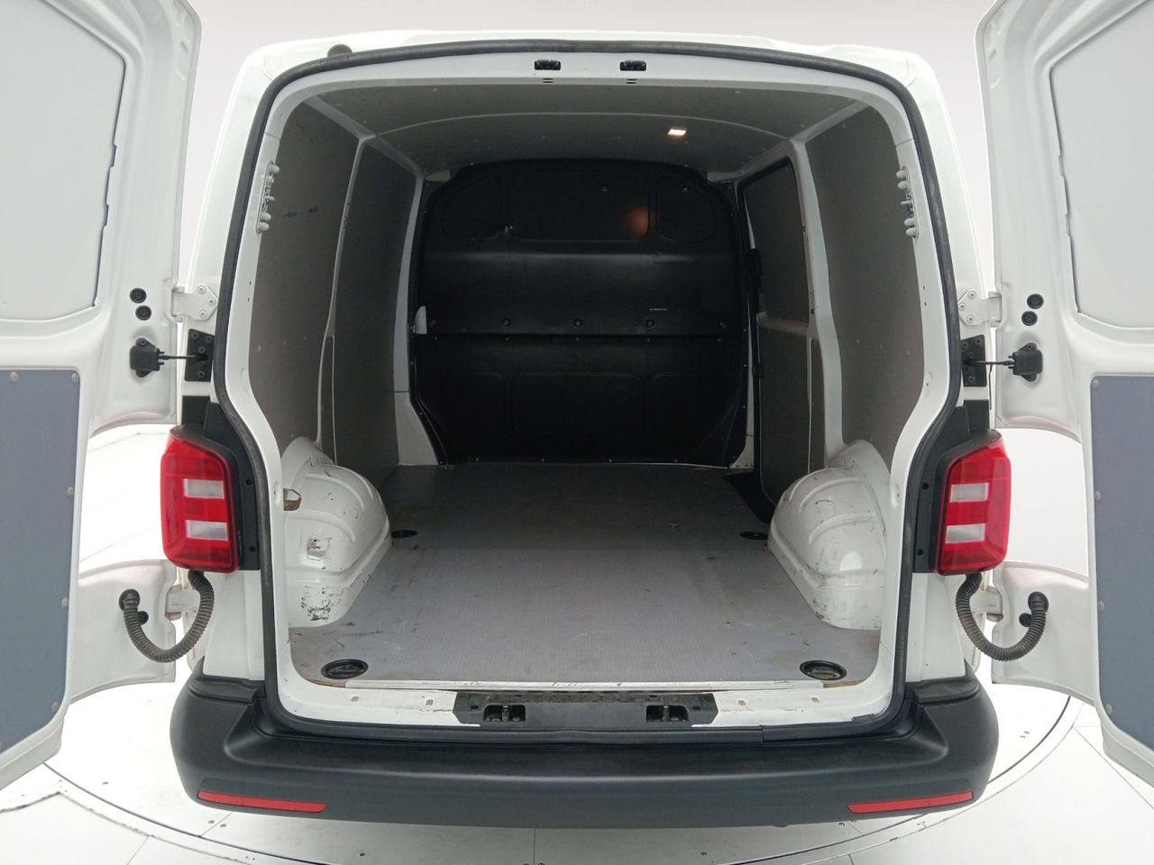Foto Volkswagen Transporter 19