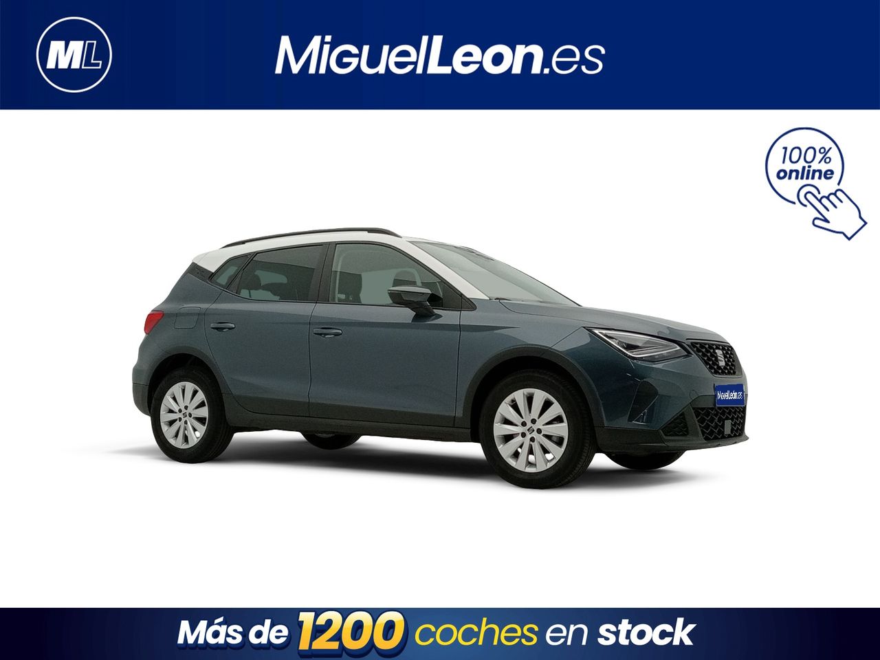 Foto Seat Arona 3