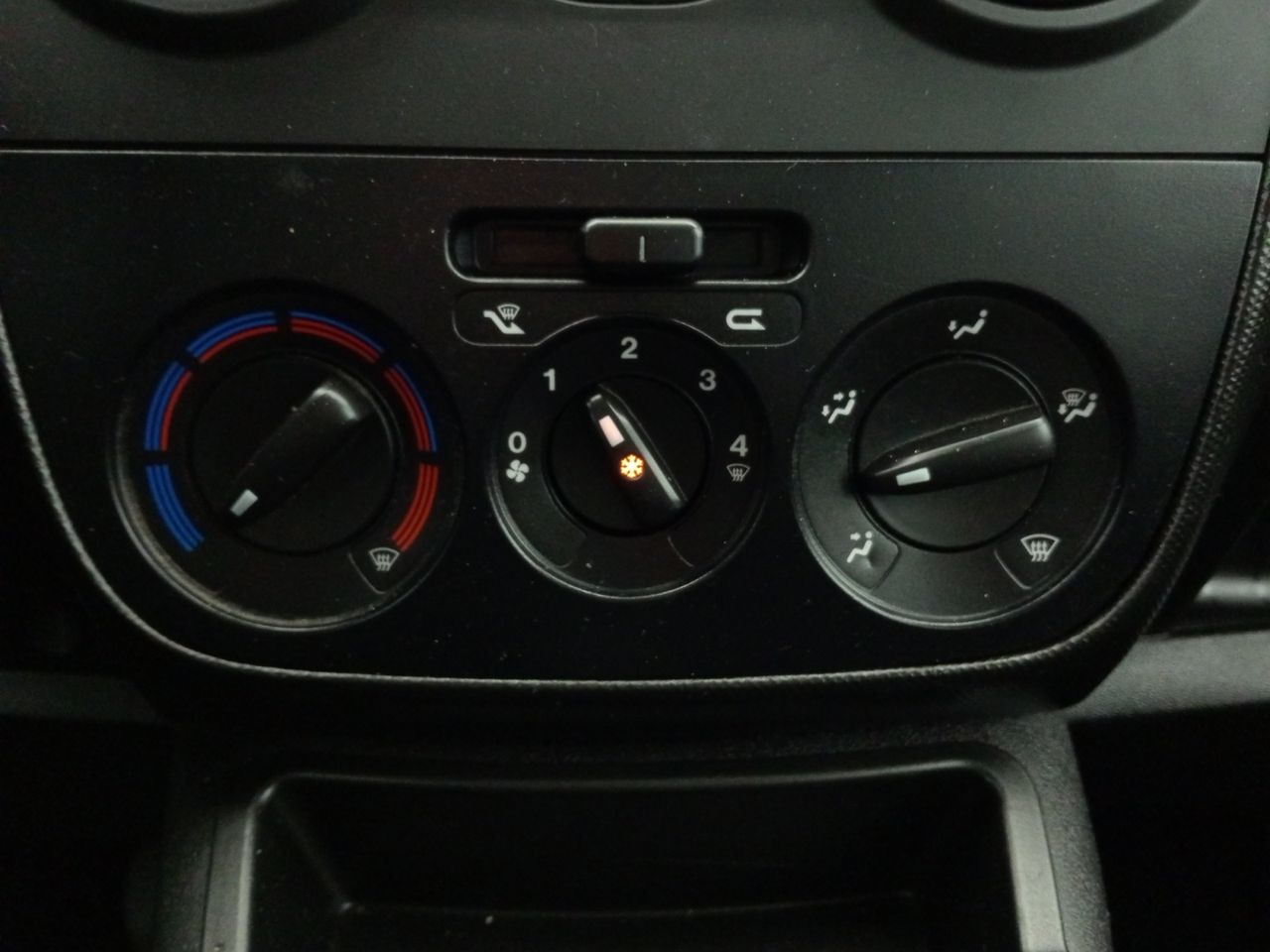 Foto Fiat Qubo 10