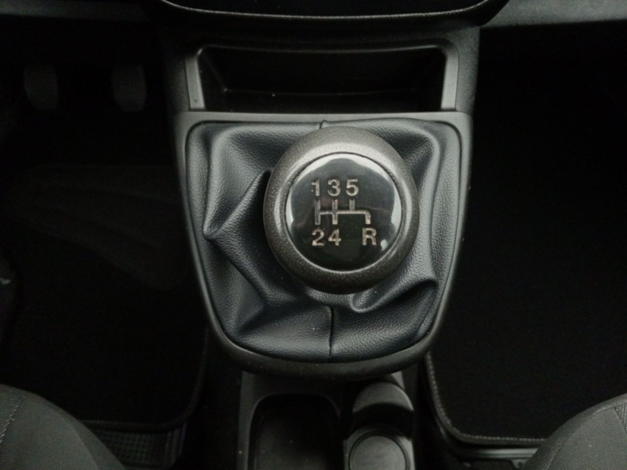 Foto Fiat Qubo 11
