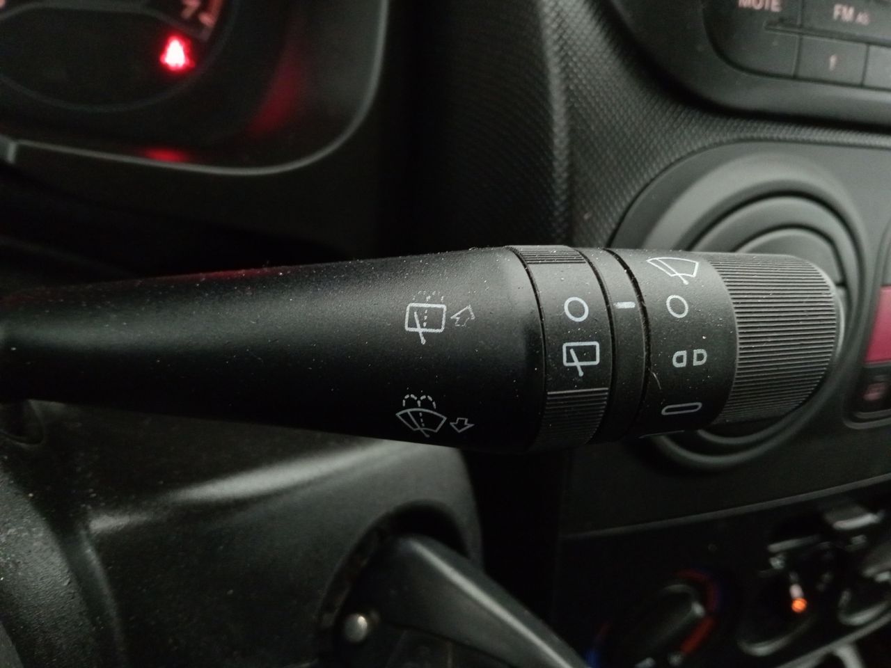 Foto Fiat Qubo 13