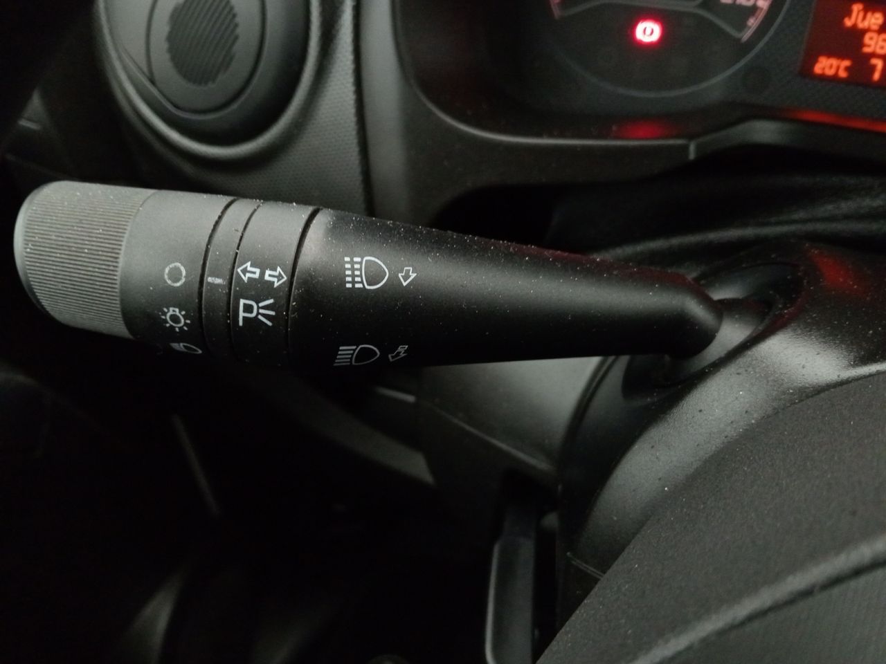 Foto Fiat Qubo 14