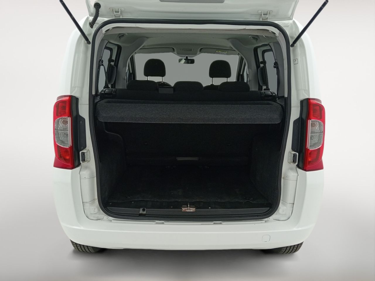 Foto Fiat Qubo 17