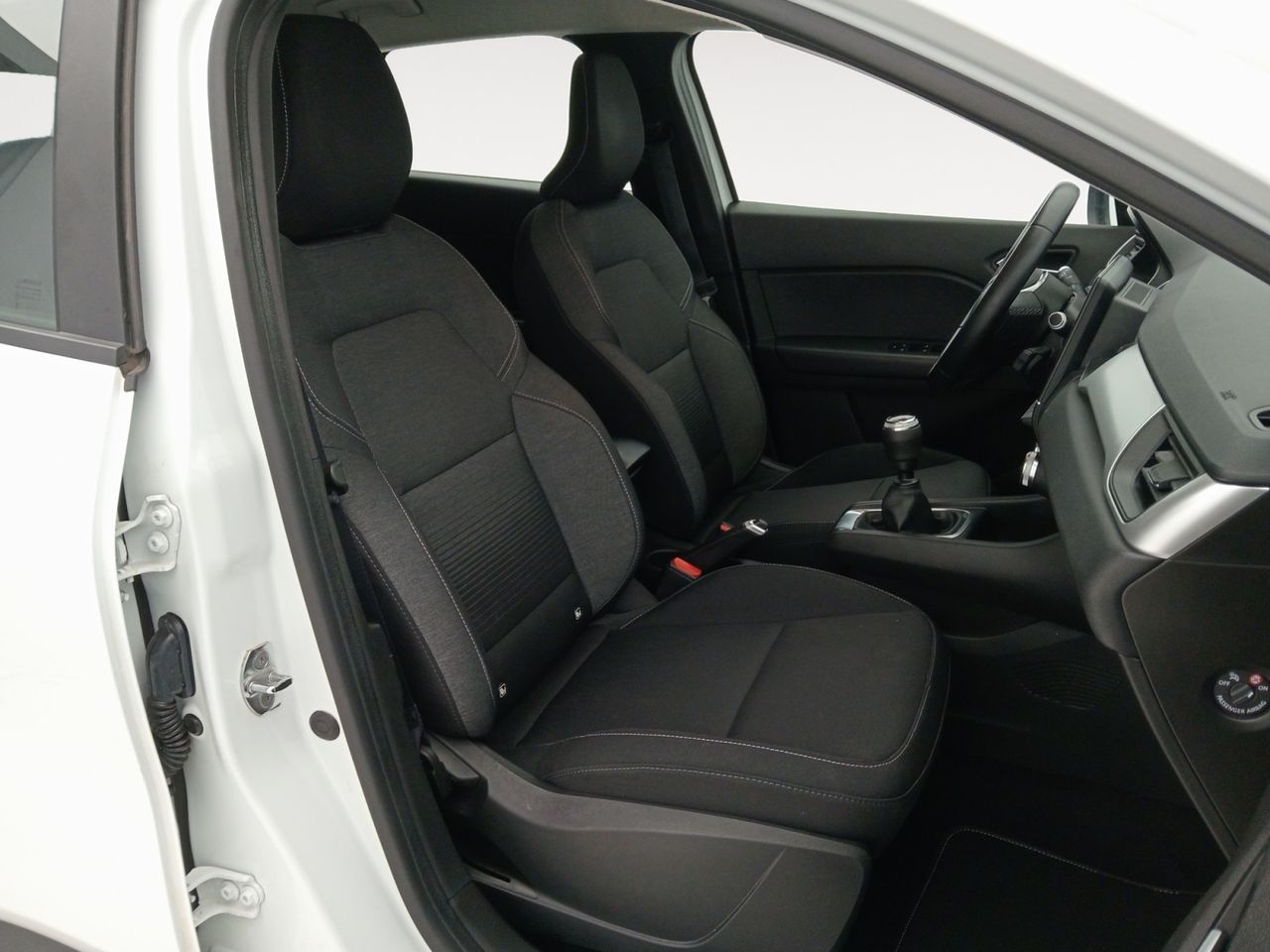 Foto Renault Captur 8