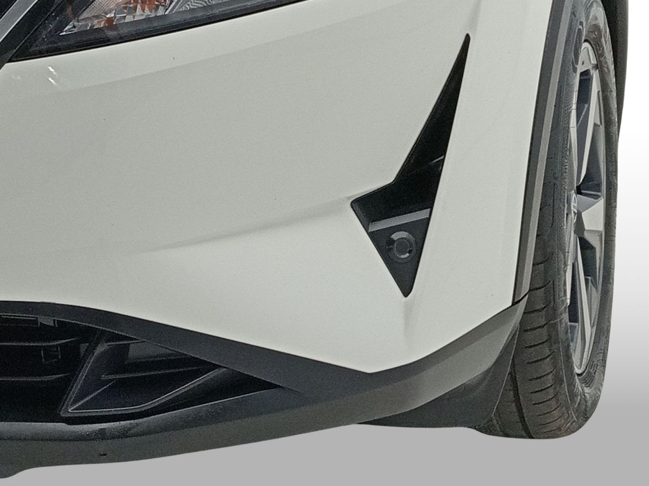 Foto Nissan Qashqai 24