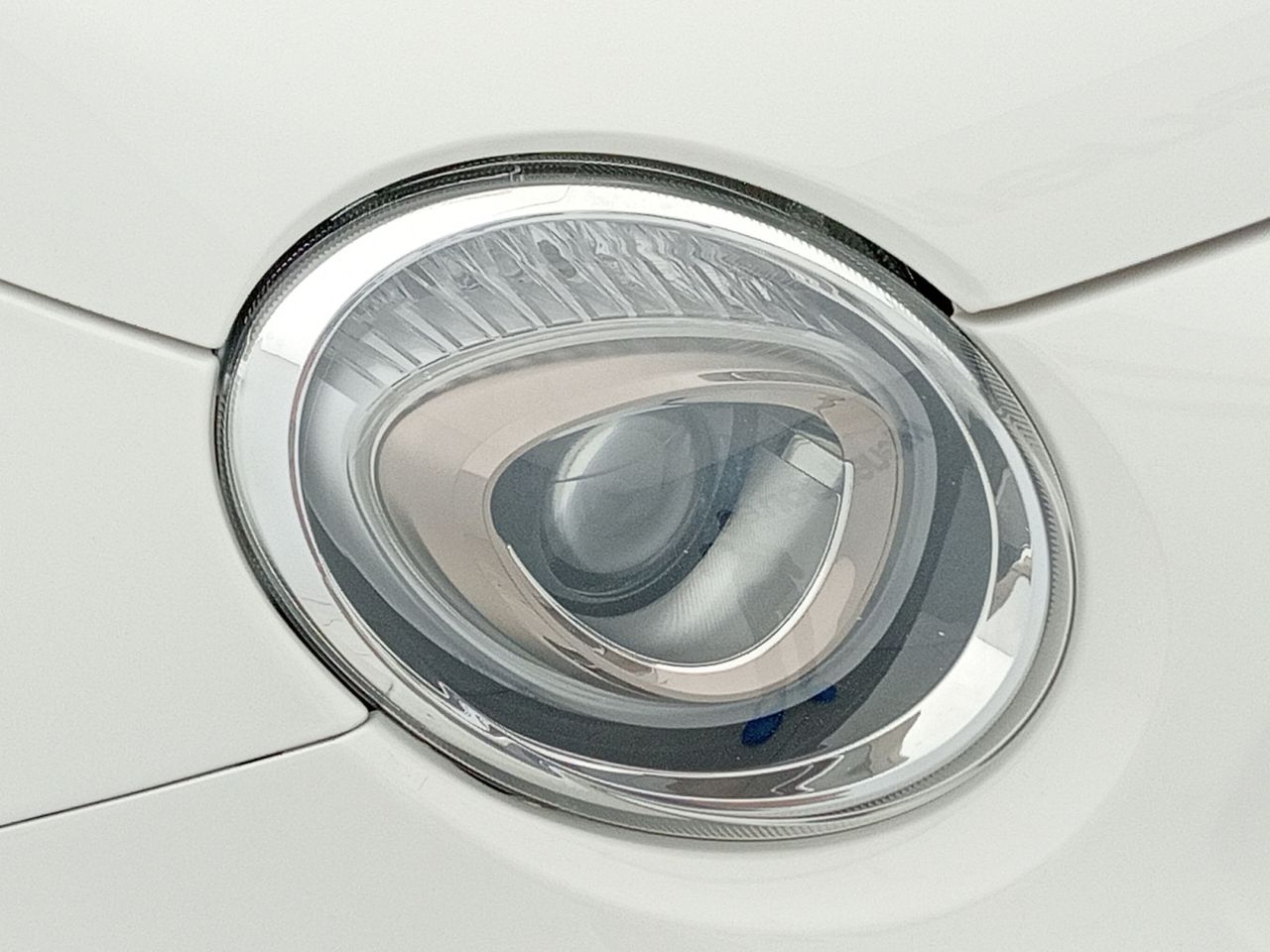 Foto Fiat 500 22