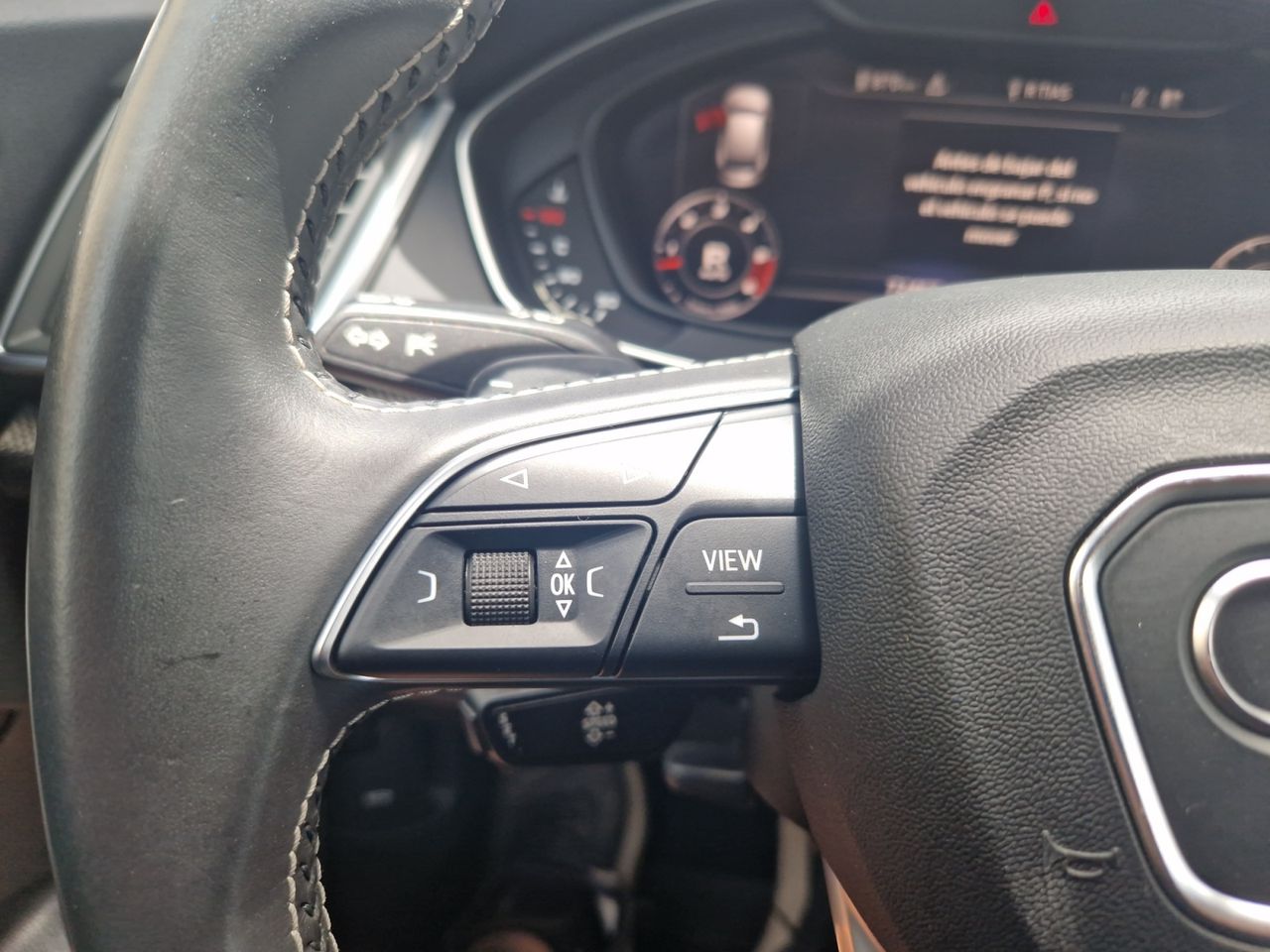 Foto Audi SQ5 19