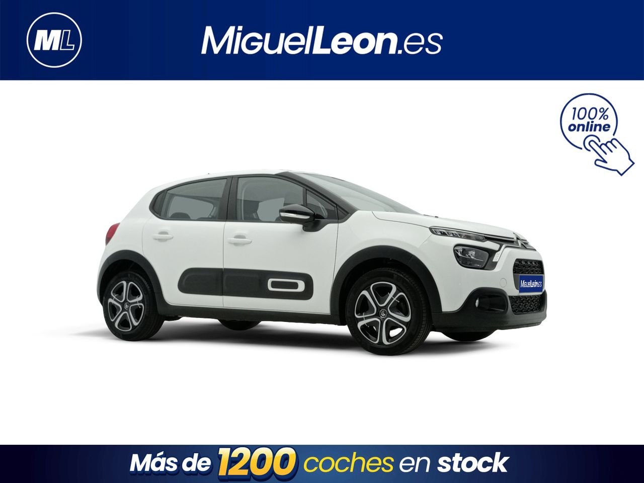 Foto Citroën C3 3