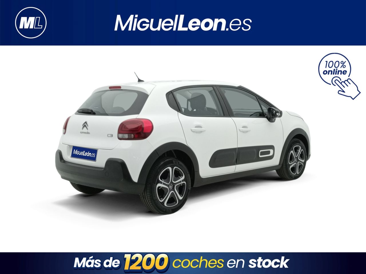 Foto Citroën C3 5
