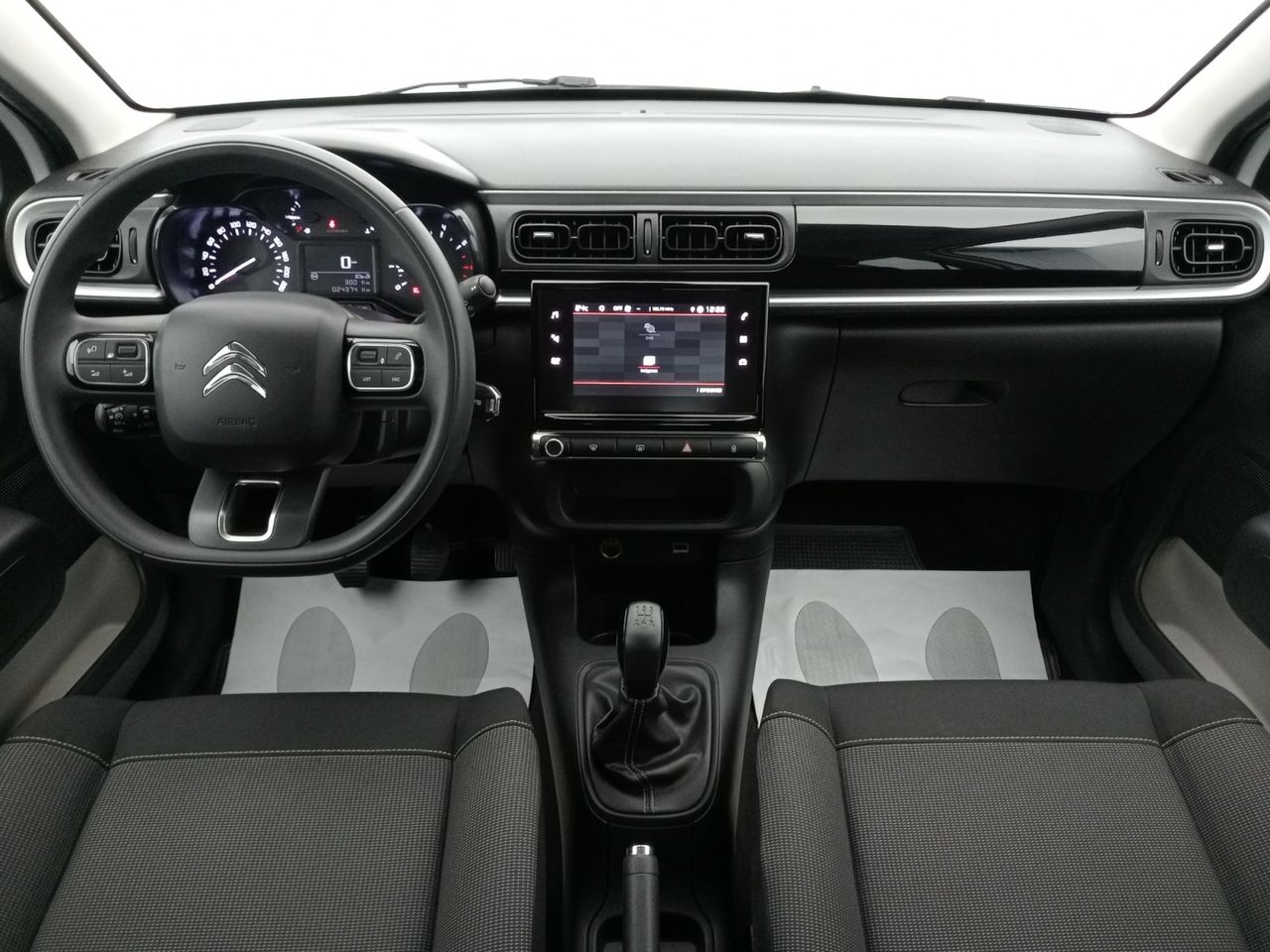 Foto Citroën C3 6
