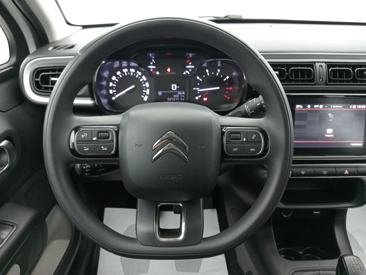 Foto Citroën C3 7