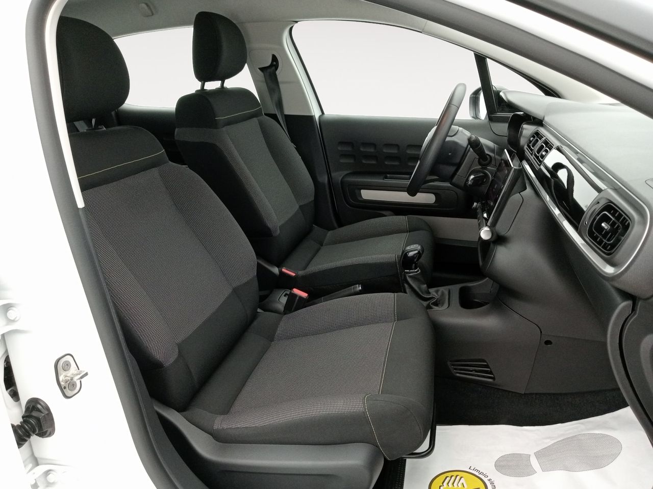 Foto Citroën C3 8