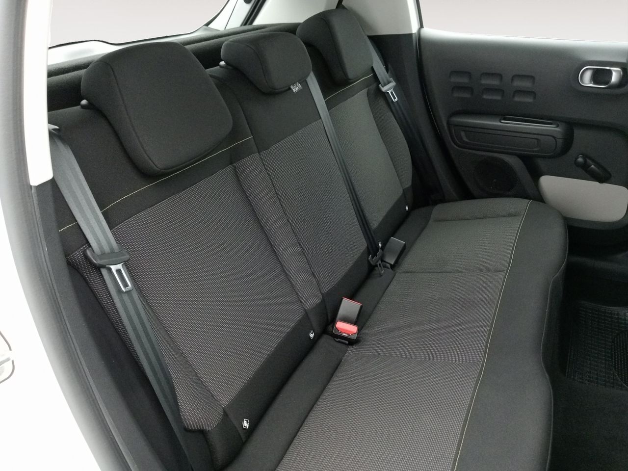 Foto Citroën C3 9