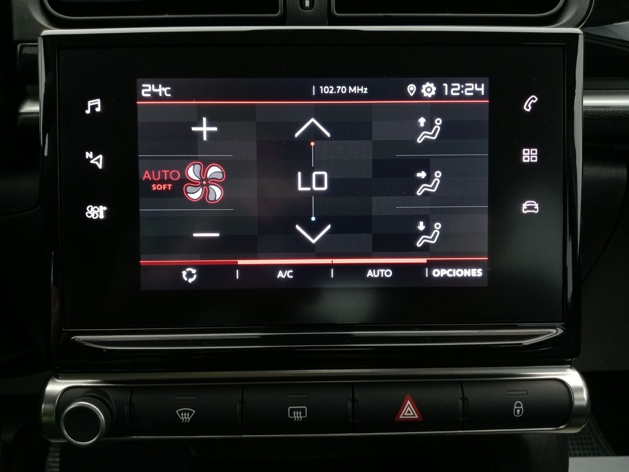 Foto Citroën C3 11