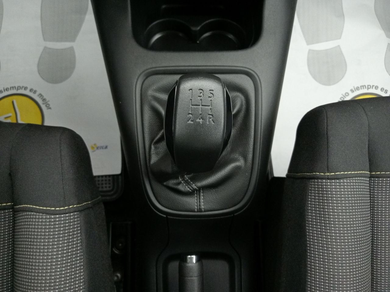 Foto Citroën C3 12