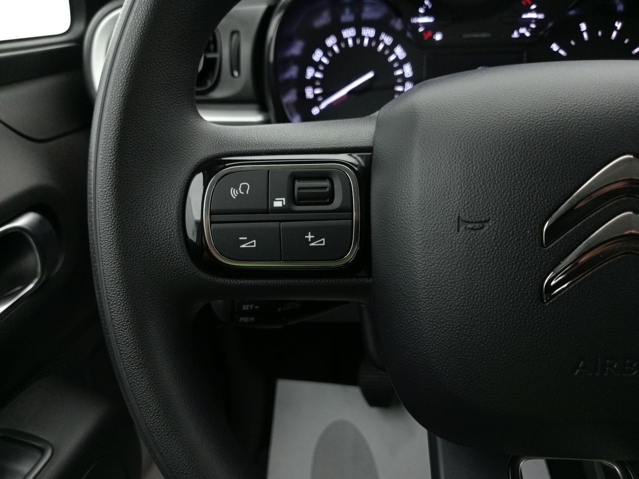 Foto Citroën C3 13