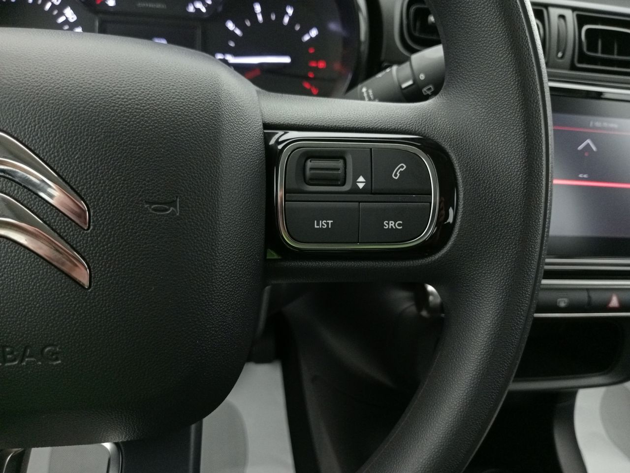 Foto Citroën C3 14