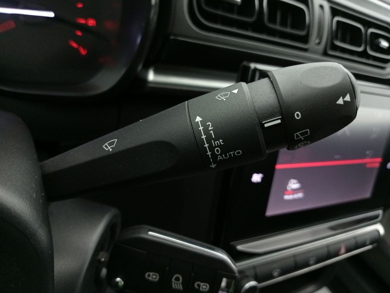 Foto Citroën C3 15