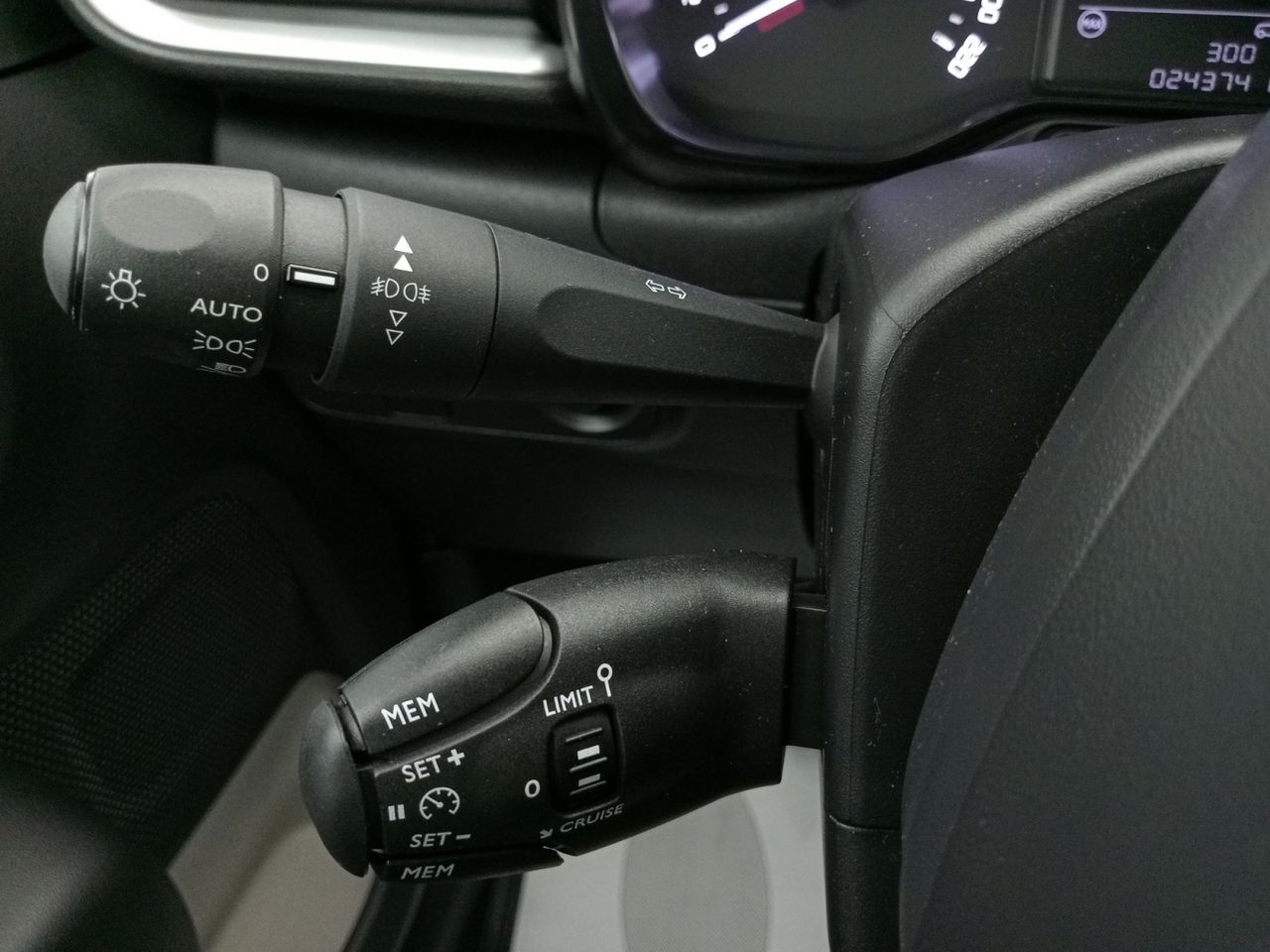 Foto Citroën C3 16