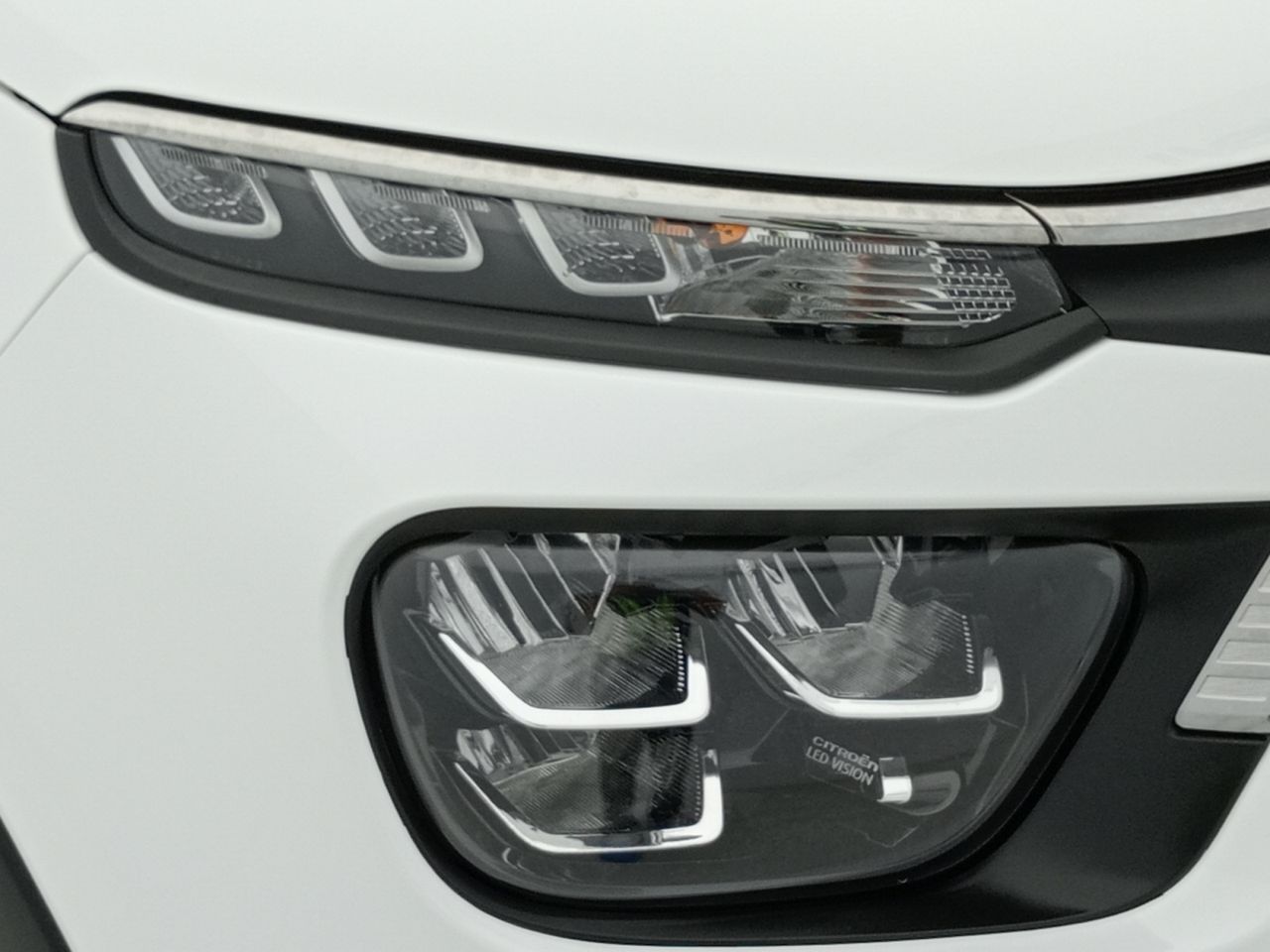 Foto Citroën C3 19