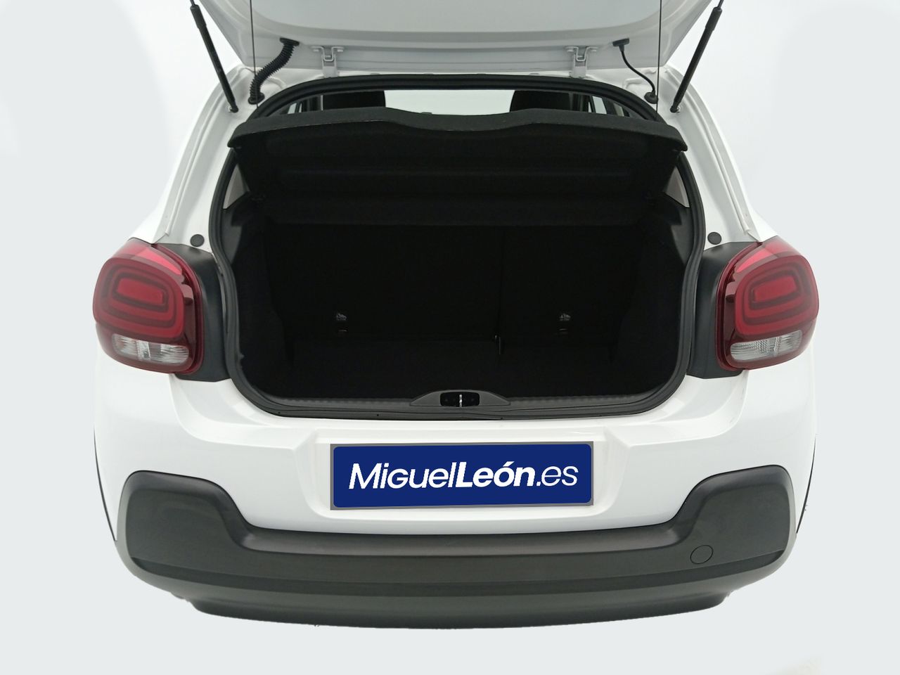 Foto Citroën C3 20